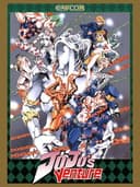 JoJo's Venture