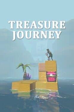 Treasure Journey