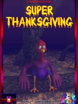 Super Thanksgiving