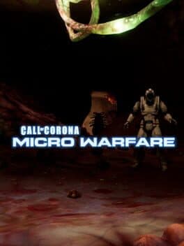 Call of Corona: Micro Warfare