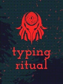 Typing Ritual