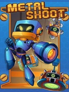 Metal Shoot