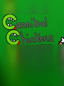 Cannibal Chickens