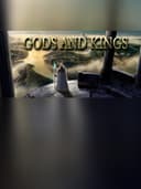 Gods and Kings
