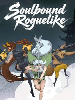Soulbound Roguelike