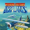 Weekend Solitaire: Airplanes