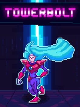 Towerbolt