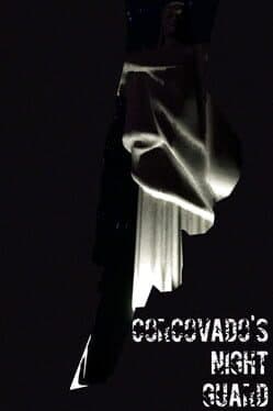 Corcovado's Night Guard