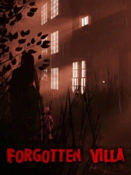 Forgotten VIlla
