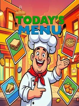 Today's Menu