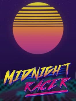 Midnight Racer