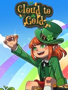 Cloud to Gold
