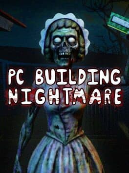 PC Building Nightmare