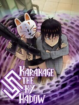 Karakage The Sky Shadow