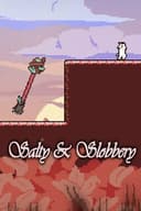 Salty & Slobbery