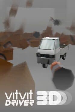 VitvitDriver 3D