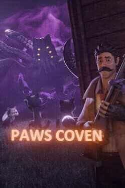 Paws Coven