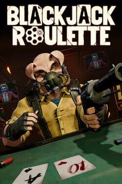 Blackjack Roulette