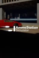 Ammo Station Simulator