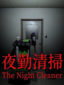 The Night Cleaner