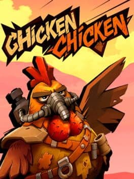 Chicken Chicken