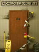 Anomalous Cleaning Detail
