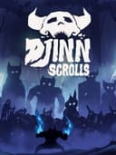 Djinn Scrolls