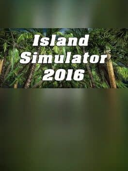 Island Simulator 2016