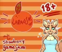 Laranja!