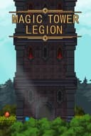 Magic Tower: Legion