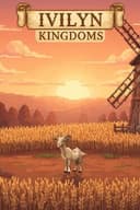 Ivilyn Kingdoms