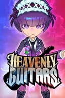 Heavenly Guitars