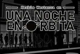 Una noche en órbita