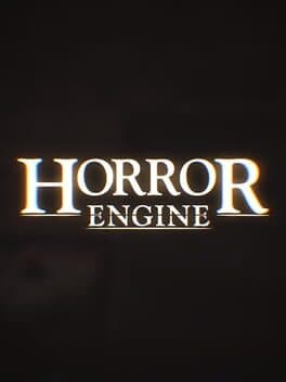Horror Engine: Tech Demo