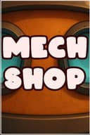 Mech Shop