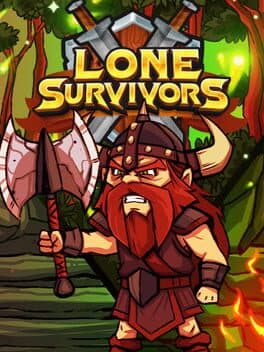 Lone Survivors