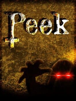 Peek