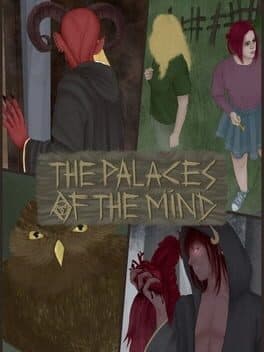 The Palaces of The Mind
