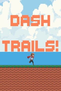 Dash Trails