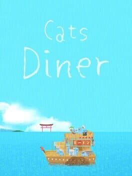 Cats Diner