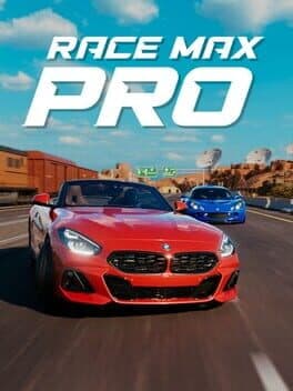 Race Max Pro