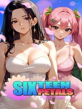 SixteenPetals