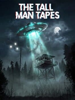 The Tall Man Tapes