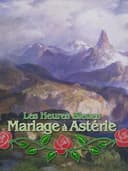 Les Heures Bleues: Wedding at Astérie