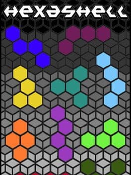 Hexashell