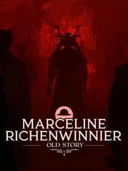 Marceline Richenwinnier: Old Story