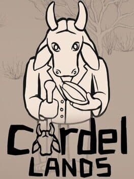 Cordel Lands