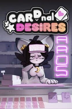 Cardnal Desires
