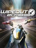 Wipeout 2048