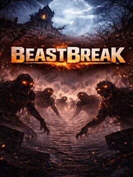 BeastBreak: Monster Horde Shooter